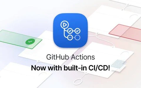 GitHub Actions 自动部署Hexo